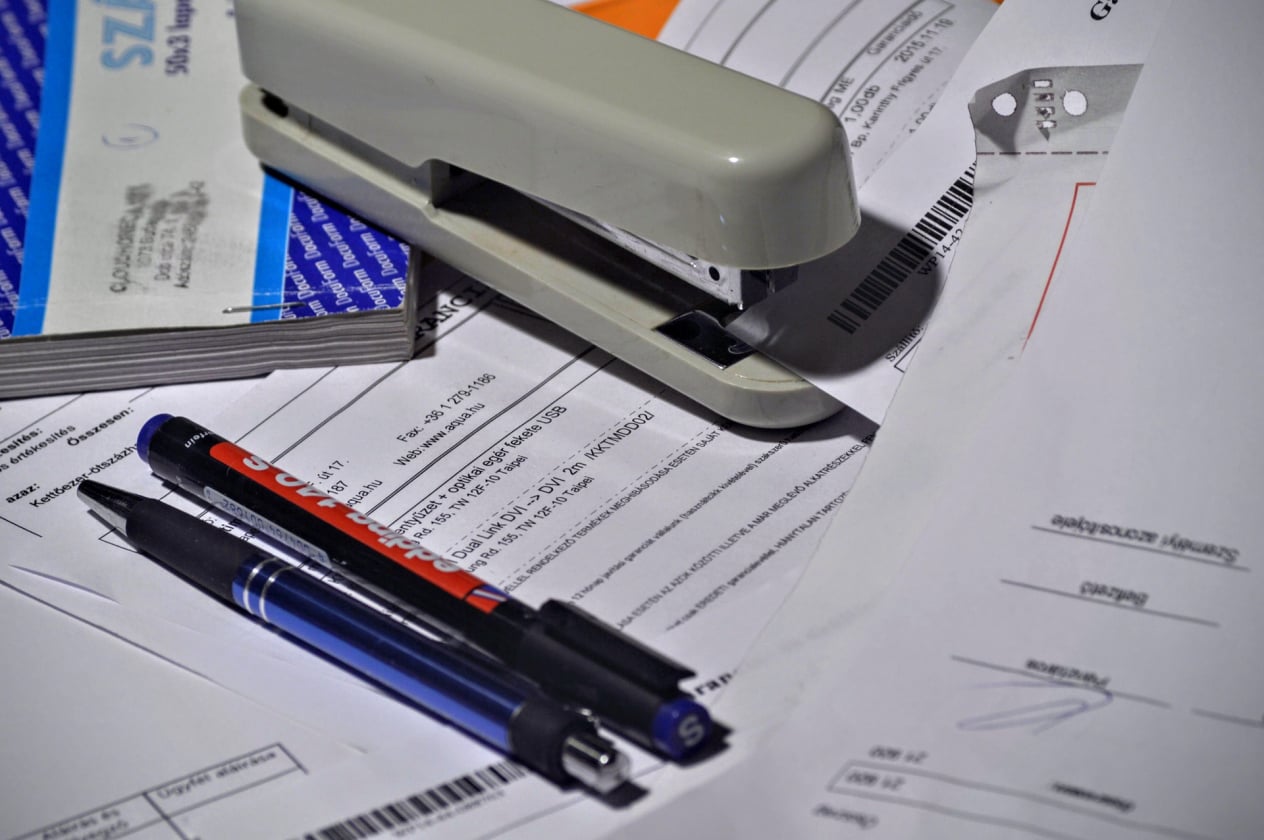 Quickbooks Invoicing