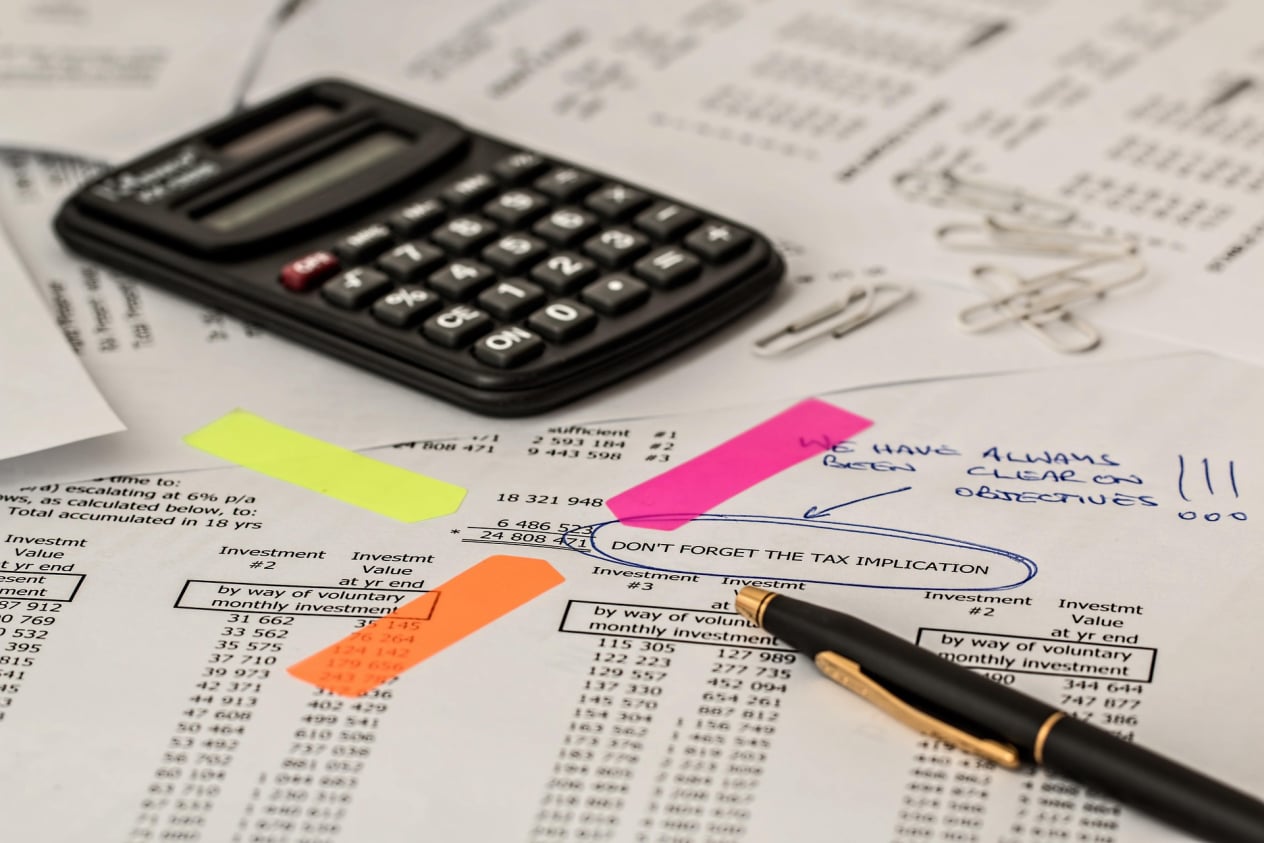 Invoicing And Bookkeeping Software